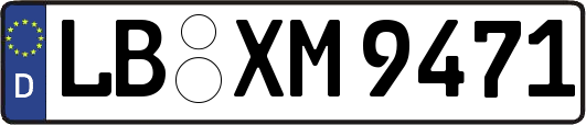 LB-XM9471