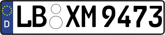 LB-XM9473