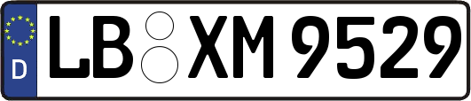 LB-XM9529