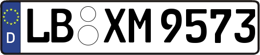 LB-XM9573