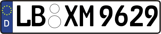LB-XM9629