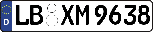 LB-XM9638