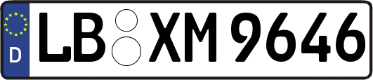 LB-XM9646