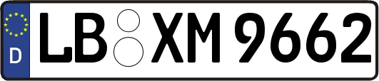 LB-XM9662