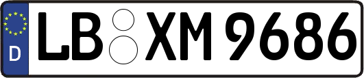 LB-XM9686