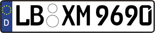 LB-XM9690