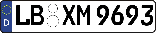LB-XM9693