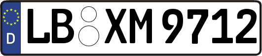 LB-XM9712