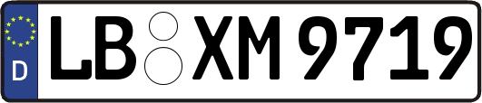LB-XM9719