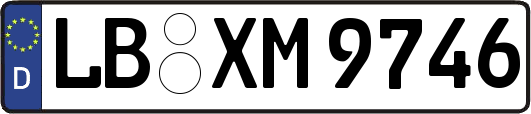 LB-XM9746