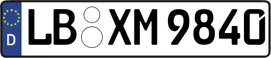 LB-XM9840