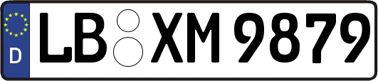 LB-XM9879