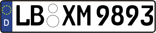 LB-XM9893