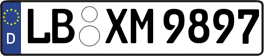 LB-XM9897