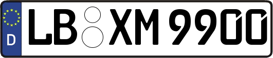 LB-XM9900