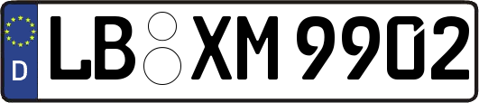 LB-XM9902