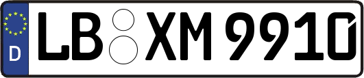 LB-XM9910