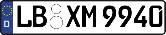 LB-XM9940