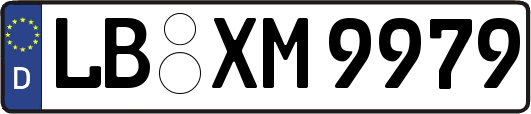 LB-XM9979