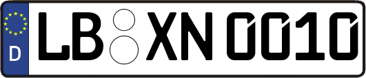 LB-XN0010