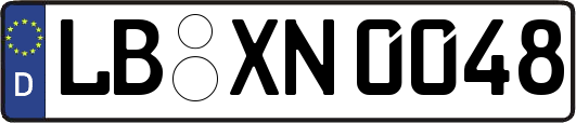 LB-XN0048