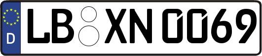 LB-XN0069