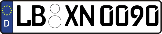 LB-XN0090
