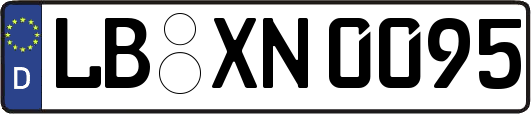 LB-XN0095