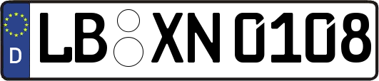 LB-XN0108
