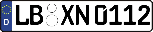 LB-XN0112