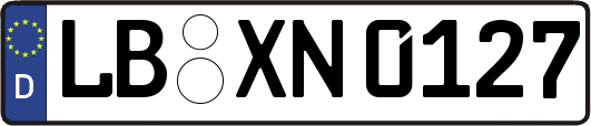 LB-XN0127