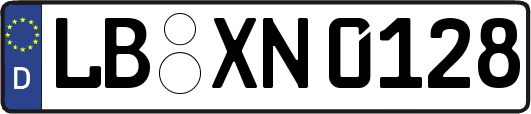 LB-XN0128