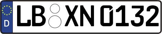 LB-XN0132