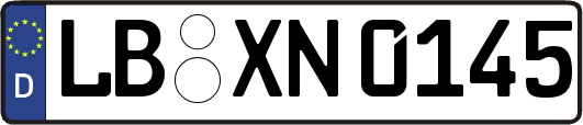 LB-XN0145