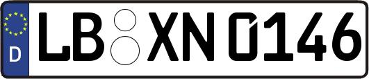 LB-XN0146