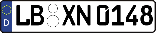 LB-XN0148