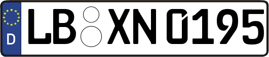 LB-XN0195