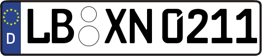 LB-XN0211