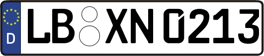 LB-XN0213