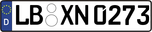 LB-XN0273