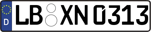 LB-XN0313