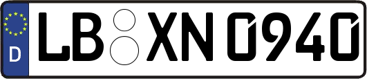 LB-XN0940
