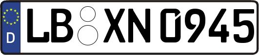 LB-XN0945