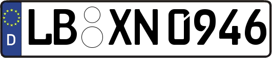 LB-XN0946