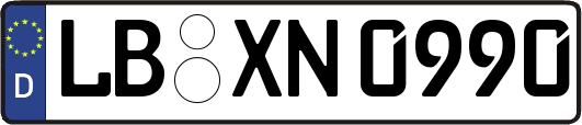 LB-XN0990