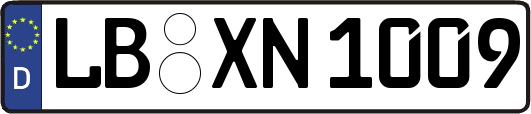 LB-XN1009