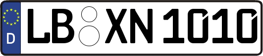 LB-XN1010