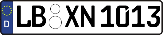 LB-XN1013