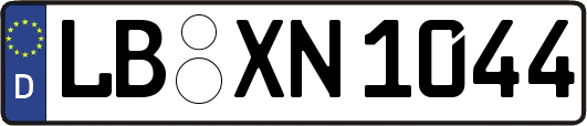 LB-XN1044