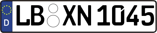 LB-XN1045